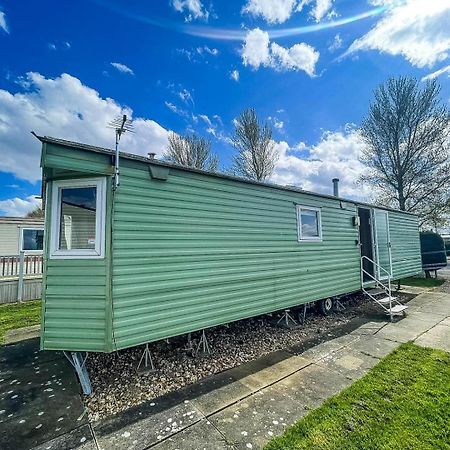 Lovely 8 Berth Caravan At Southview Holiday Park In Skegness Ref 33061C Hotel Ngoại thất bức ảnh