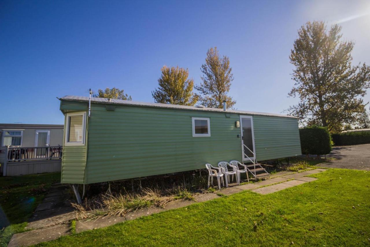 Lovely 8 Berth Caravan At Southview Holiday Park In Skegness Ref 33061C Hotel Ngoại thất bức ảnh
