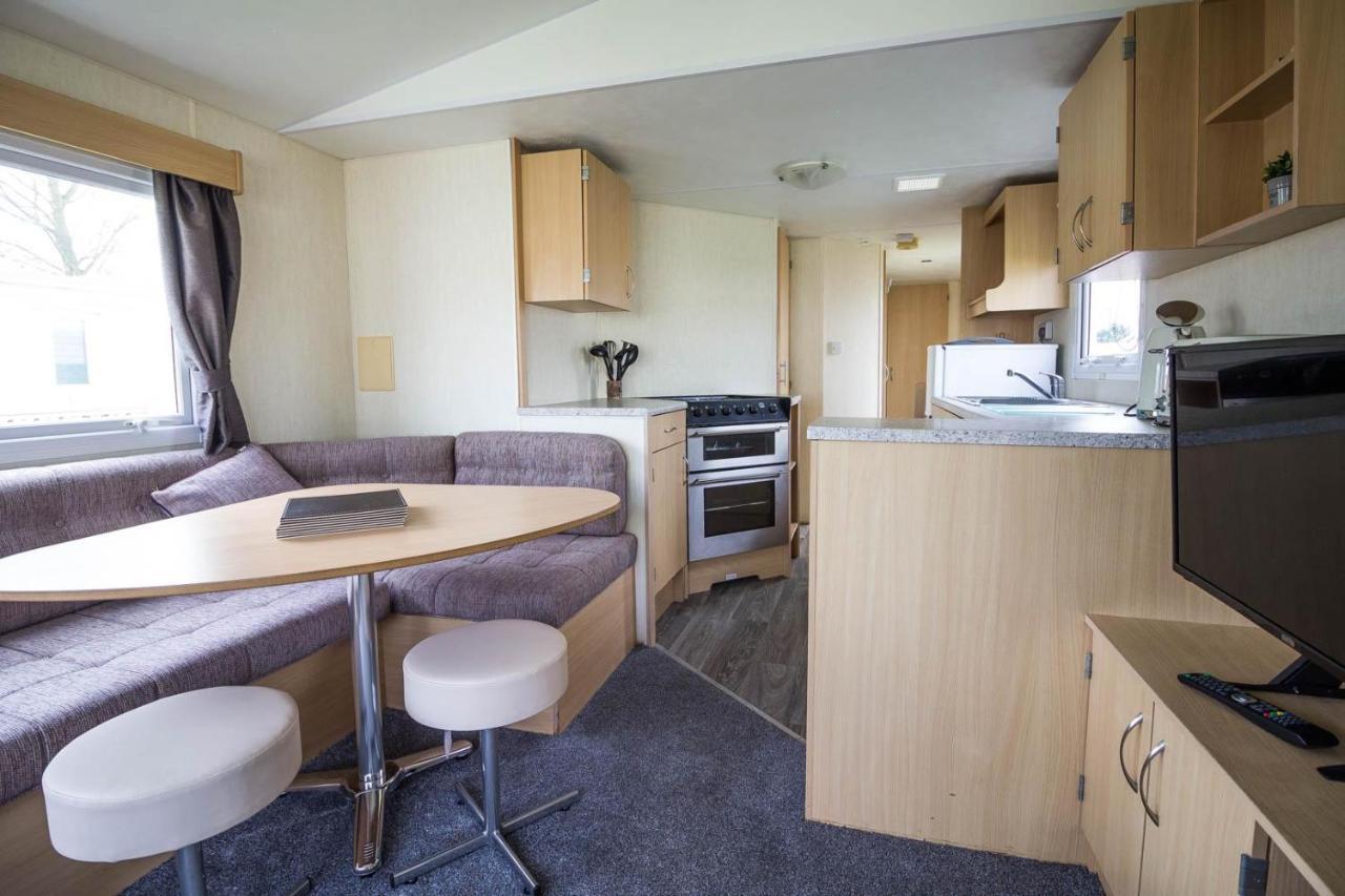 Lovely 8 Berth Caravan At Southview Holiday Park In Skegness Ref 33061C Hotel Ngoại thất bức ảnh