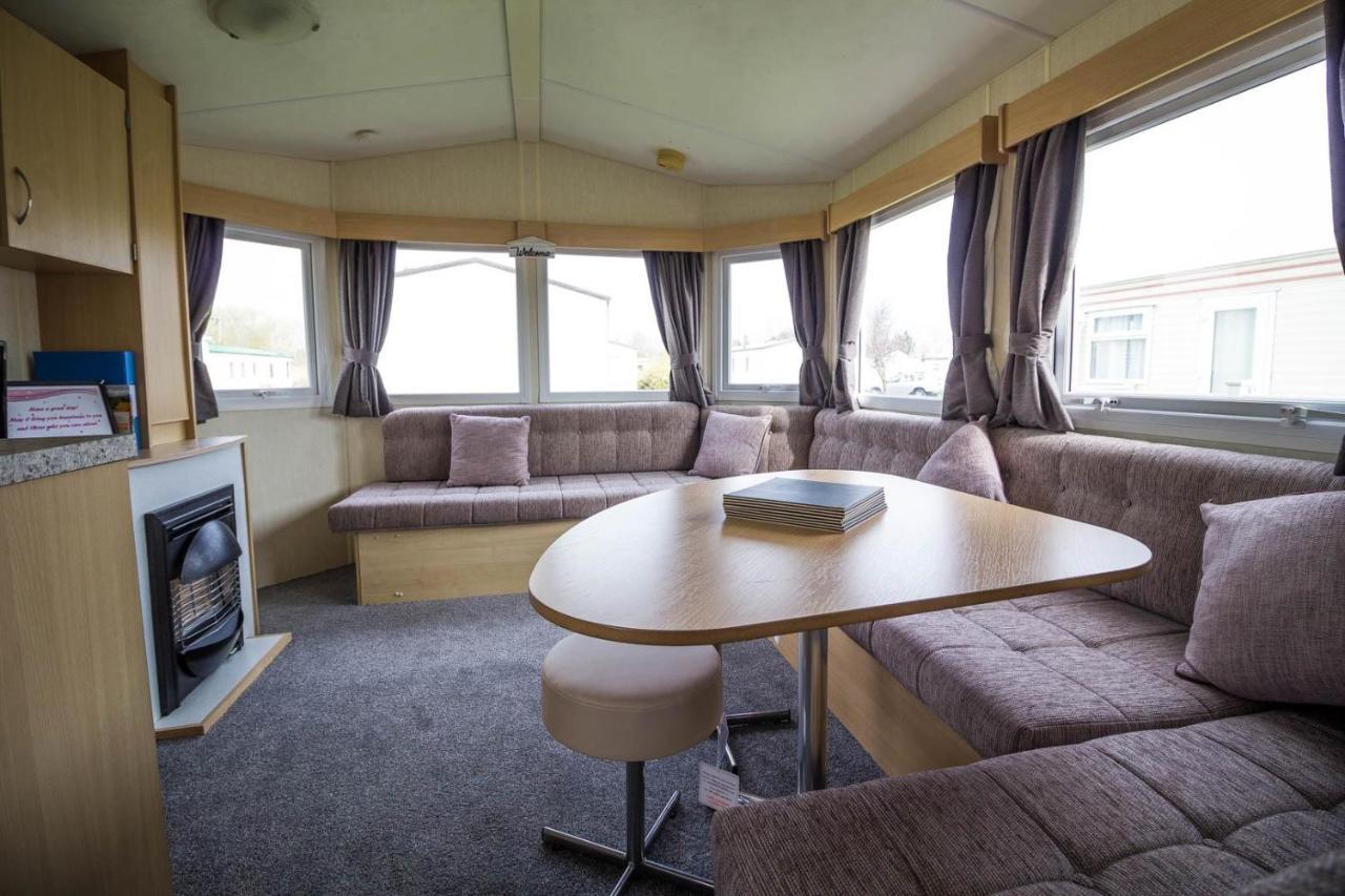 Lovely 8 Berth Caravan At Southview Holiday Park In Skegness Ref 33061C Hotel Ngoại thất bức ảnh