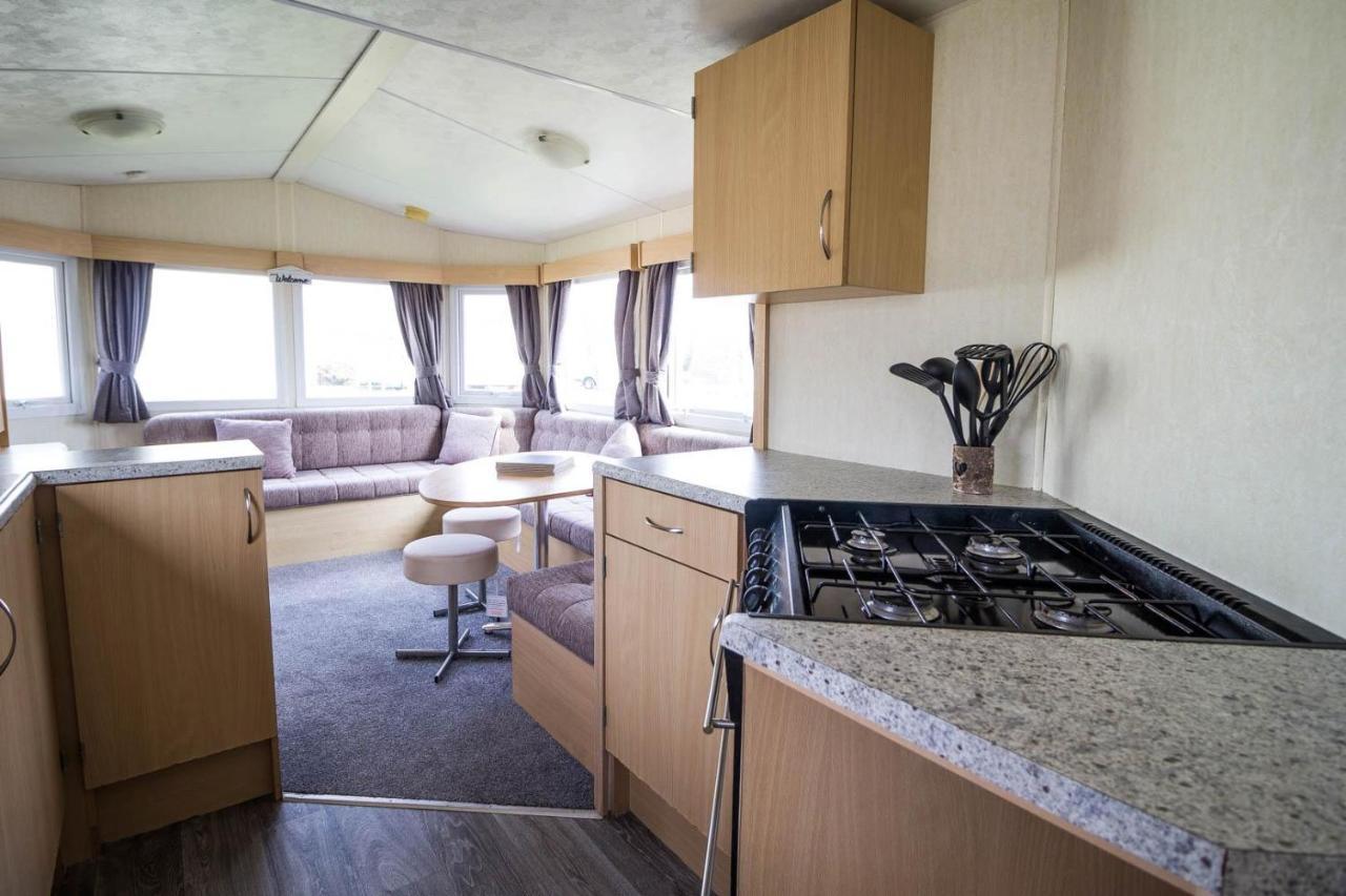 Lovely 8 Berth Caravan At Southview Holiday Park In Skegness Ref 33061C Hotel Ngoại thất bức ảnh