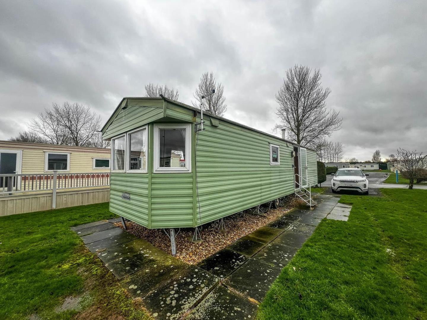 Lovely 8 Berth Caravan At Southview Holiday Park In Skegness Ref 33061C Hotel Ngoại thất bức ảnh