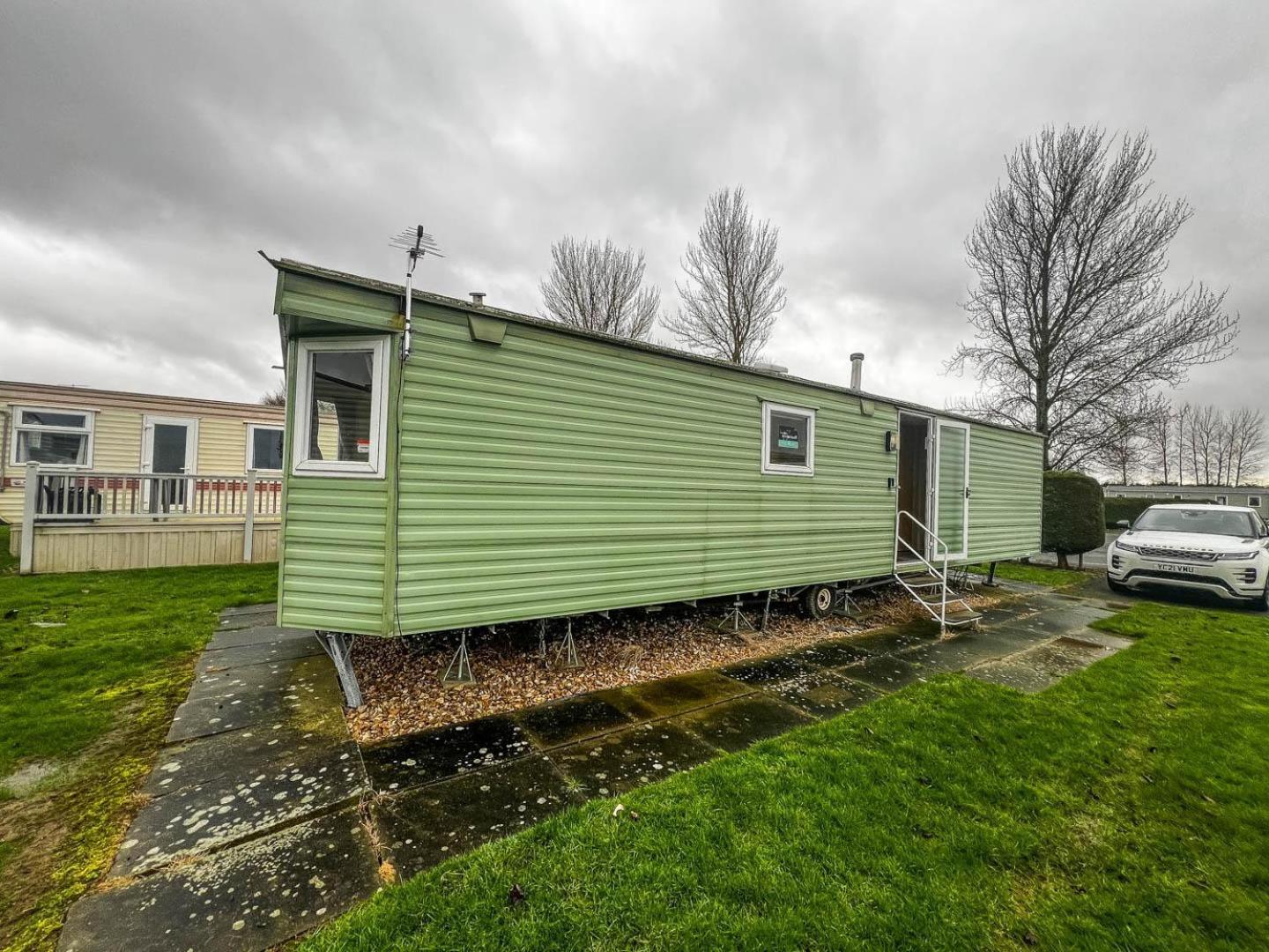Lovely 8 Berth Caravan At Southview Holiday Park In Skegness Ref 33061C Hotel Ngoại thất bức ảnh