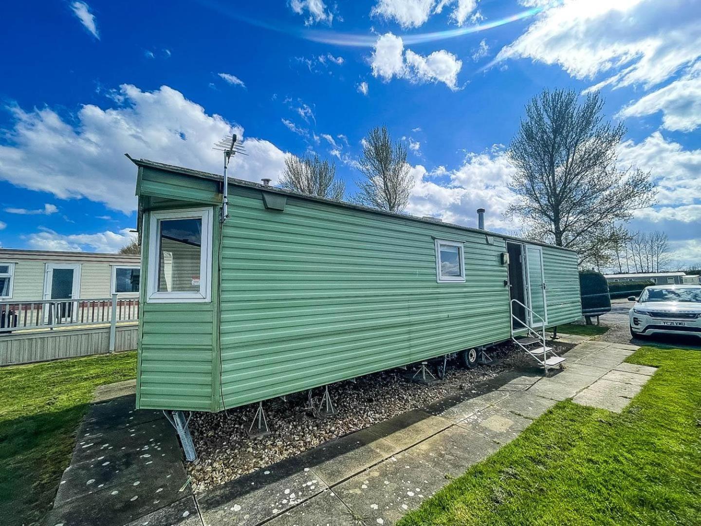 Lovely 8 Berth Caravan At Southview Holiday Park In Skegness Ref 33061C Hotel Ngoại thất bức ảnh