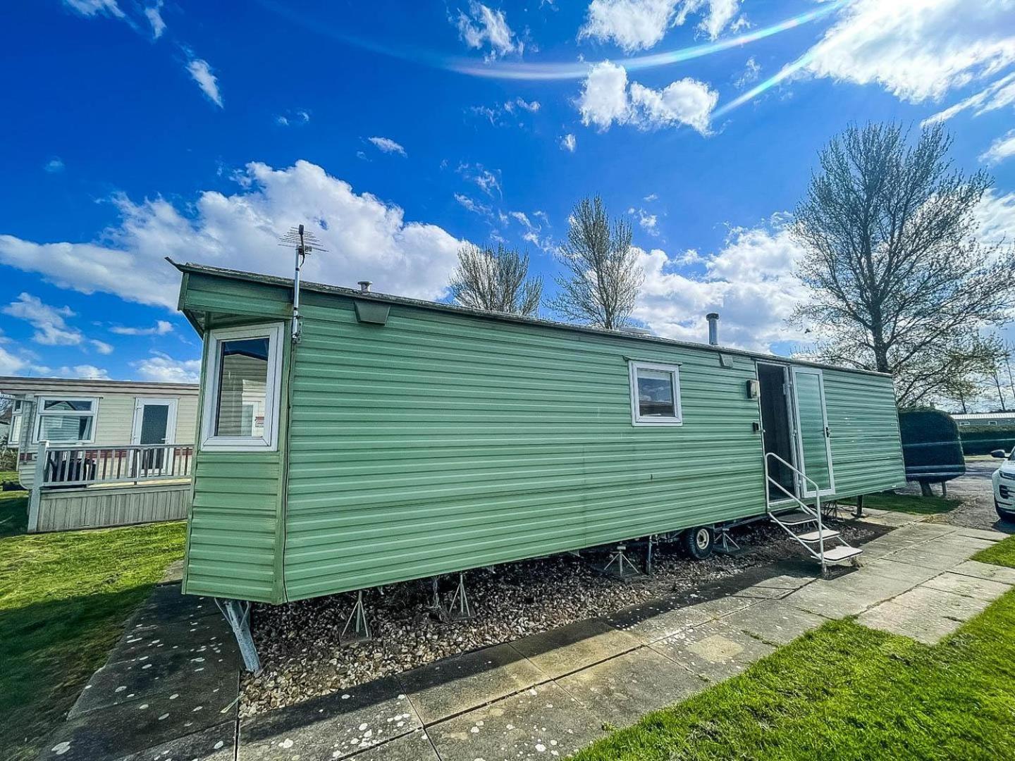 Lovely 8 Berth Caravan At Southview Holiday Park In Skegness Ref 33061C Hotel Ngoại thất bức ảnh