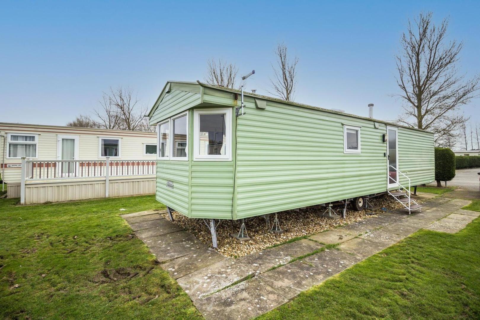 Lovely 8 Berth Caravan At Southview Holiday Park In Skegness Ref 33061C Hotel Ngoại thất bức ảnh
