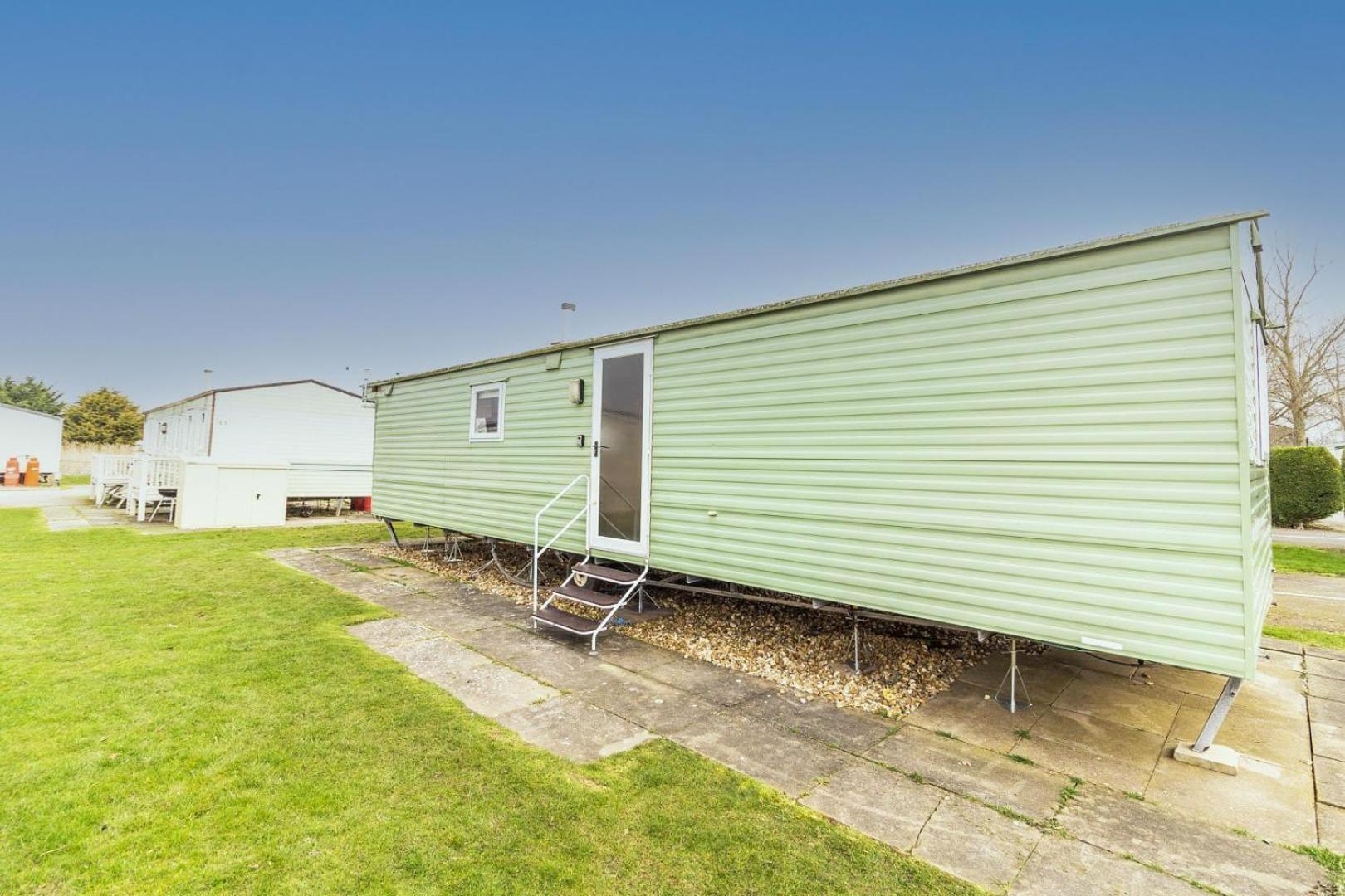 Lovely 8 Berth Caravan At Southview Holiday Park In Skegness Ref 33061C Hotel Ngoại thất bức ảnh